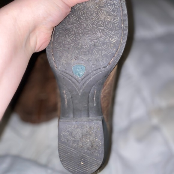 Western Boots! - Picture 2 of 6